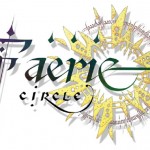 logo Faërie-circle