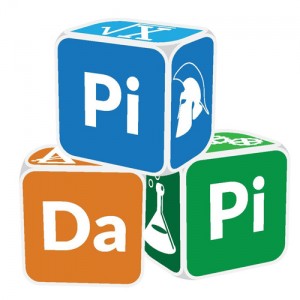 Logo Pidapi V2