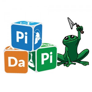 Logo Pidapi V3