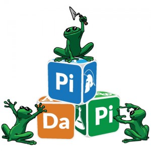 Logo Pidapi V4