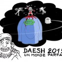 Daesh 2015 : un monde parfait ?