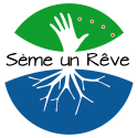 Sème un Rêve : le logo