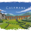 Calamane et sa Calamanaise
