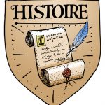 Pidapi : blason histoire
