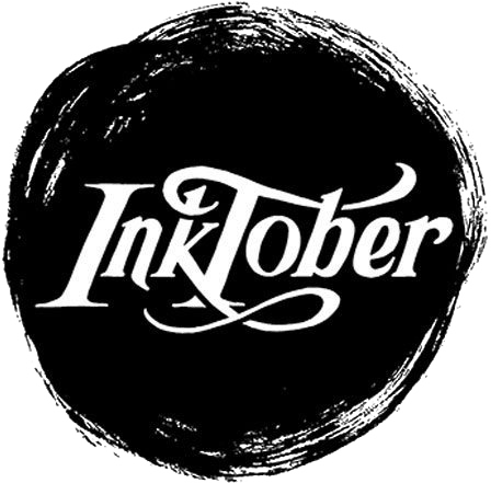 Logo Inktober
