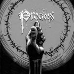 Inktober 2018 : Precious / Précieux : Gollum et l'anneau unique
