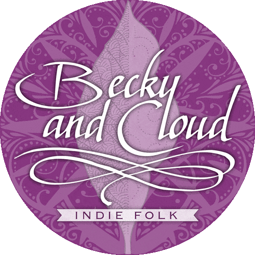 Becky and Cloud : animation par couches